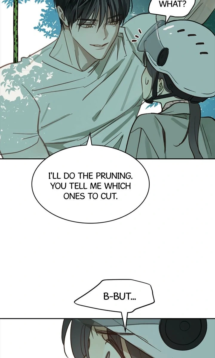 Flower of Allure Chapter 22 page 19 - 
