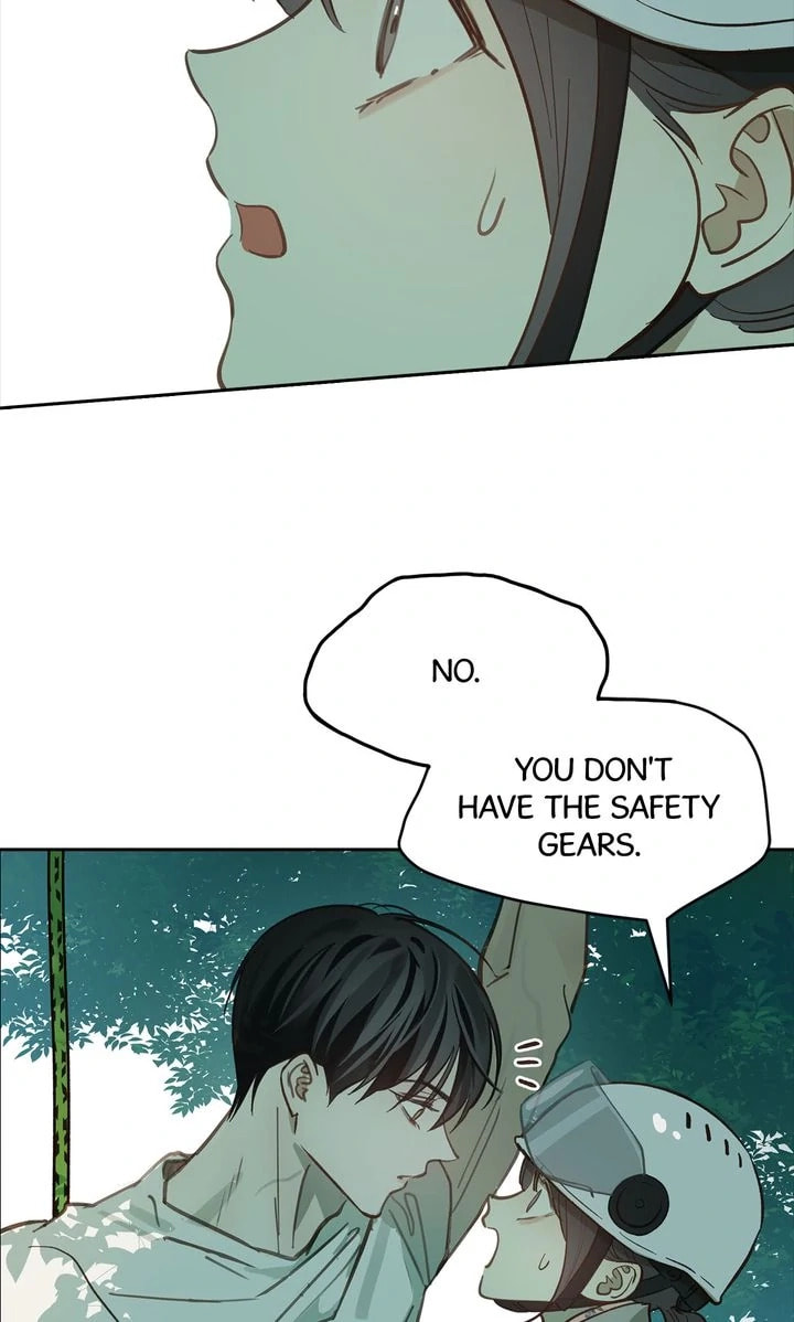 Flower of Allure Chapter 22 page 20 - 