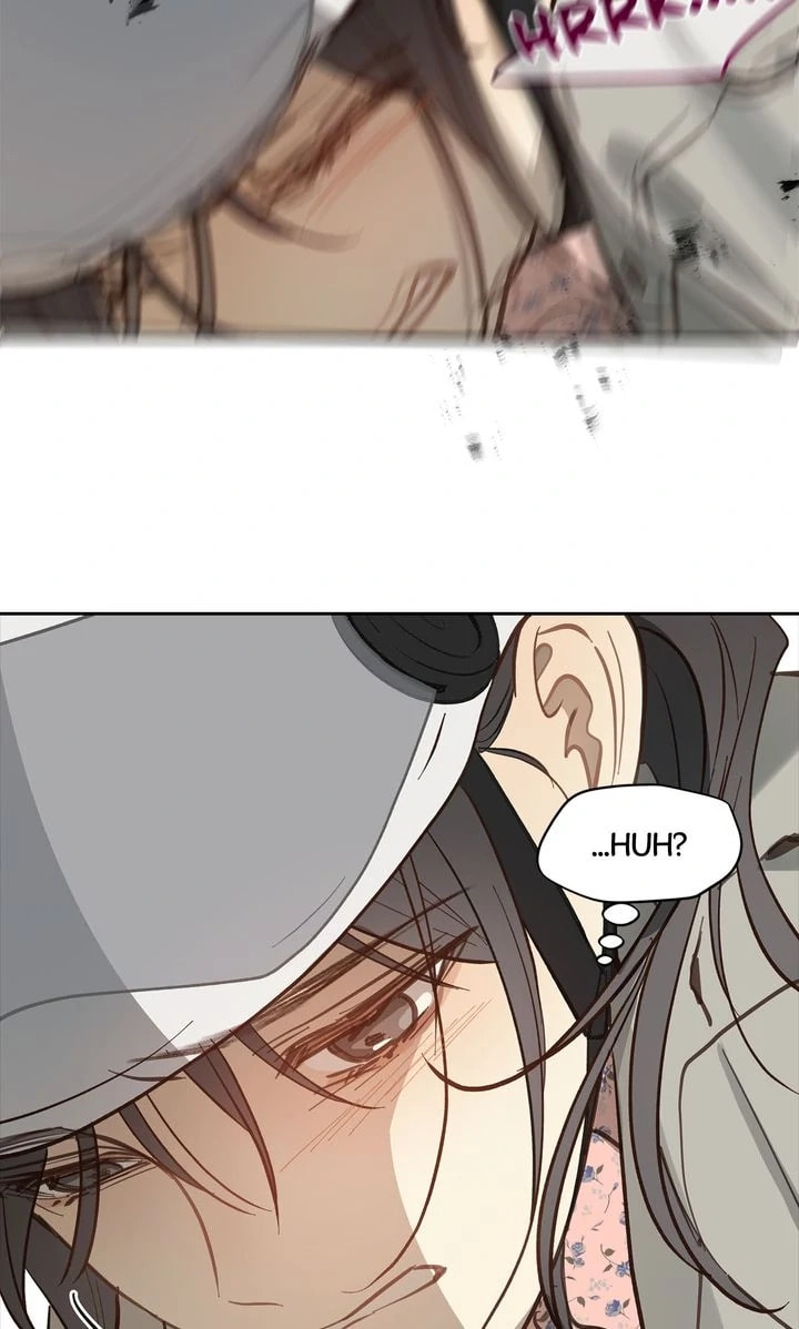 Flower of Allure Chapter 22 page 3 - 