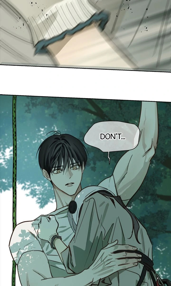 Flower of Allure Chapter 22 page 24 - 
