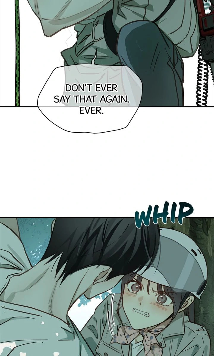 Flower of Allure Chapter 22 page 25 - 