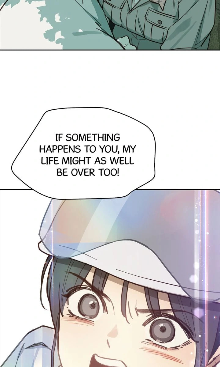 Flower of Allure Chapter 22 page 26 - 