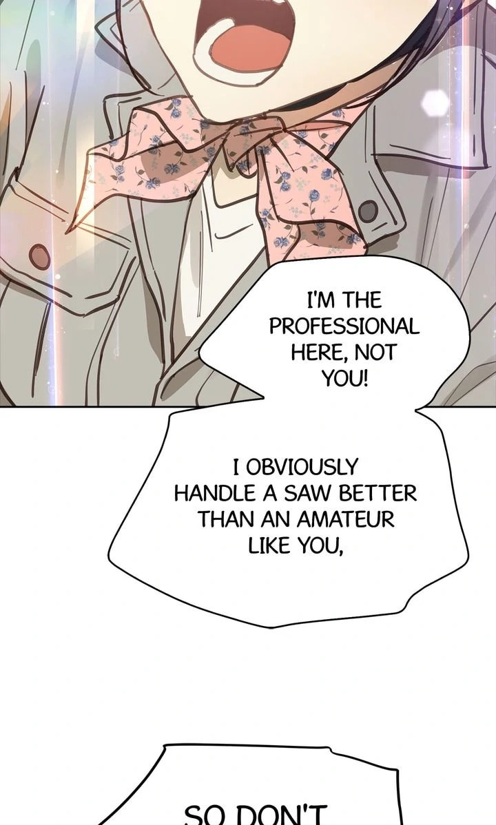 Flower of Allure Chapter 22 page 27 - 