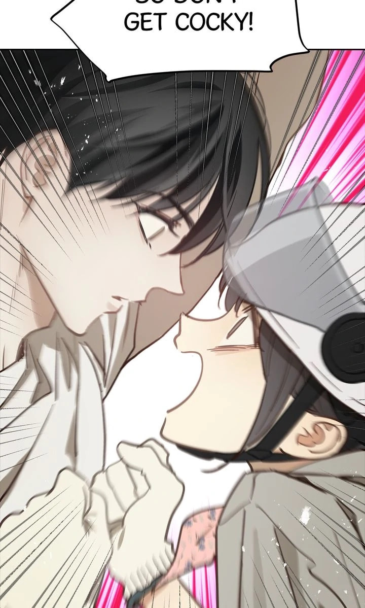 Flower of Allure Chapter 22 page 28 - 