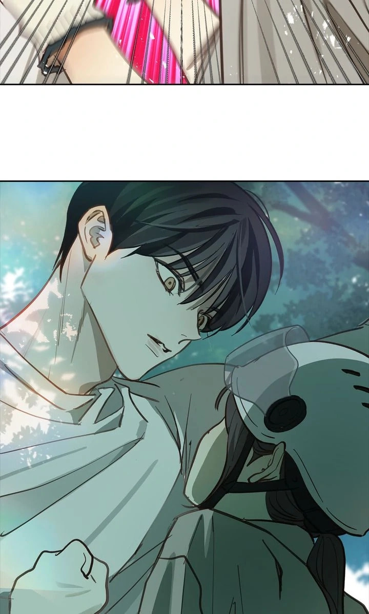 Flower of Allure Chapter 22 page 29 - 