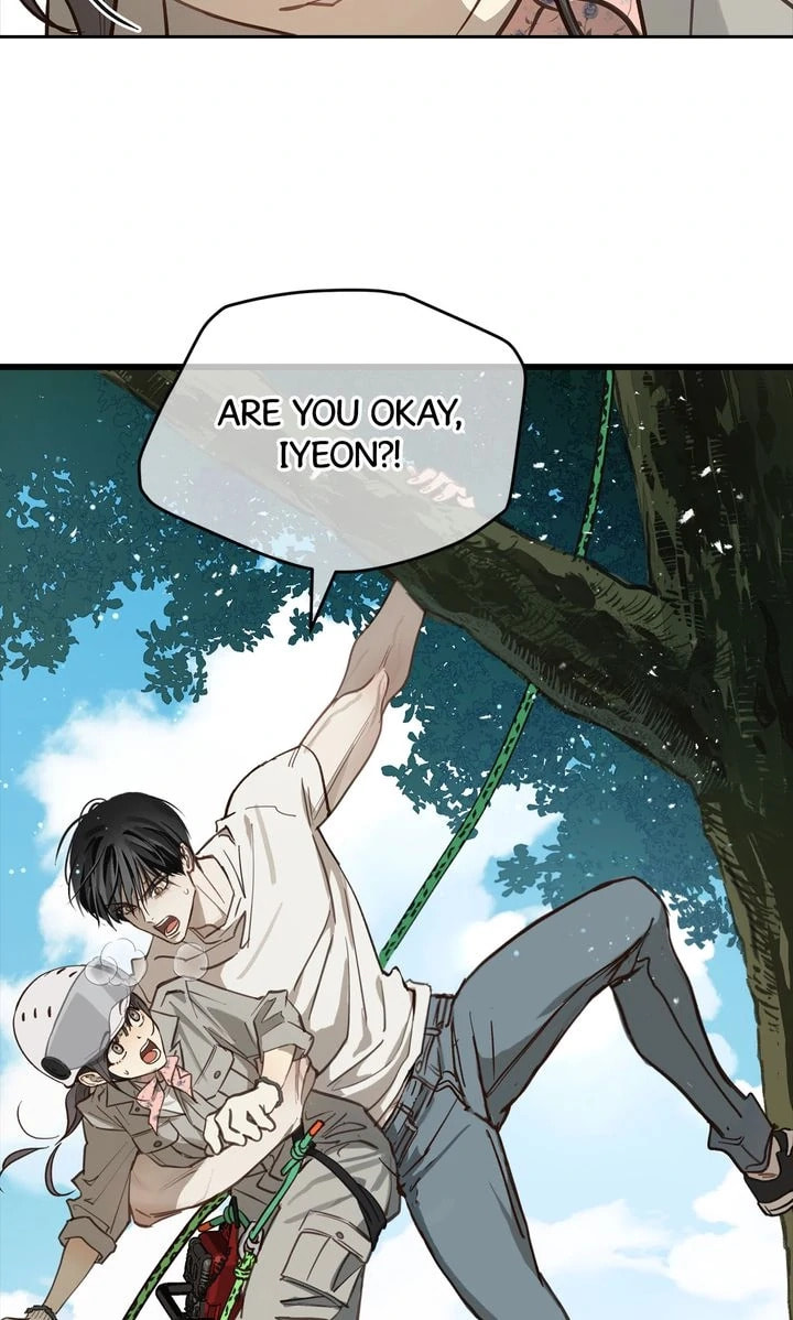 Flower of Allure Chapter 22 page 4 - 