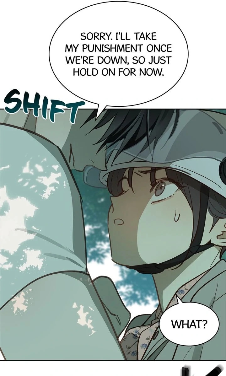 Flower of Allure Chapter 22 page 31 - 
