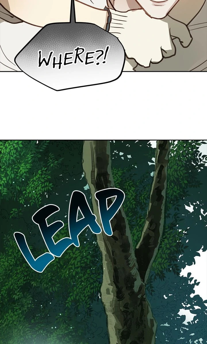 Flower of Allure Chapter 22 page 37 - 