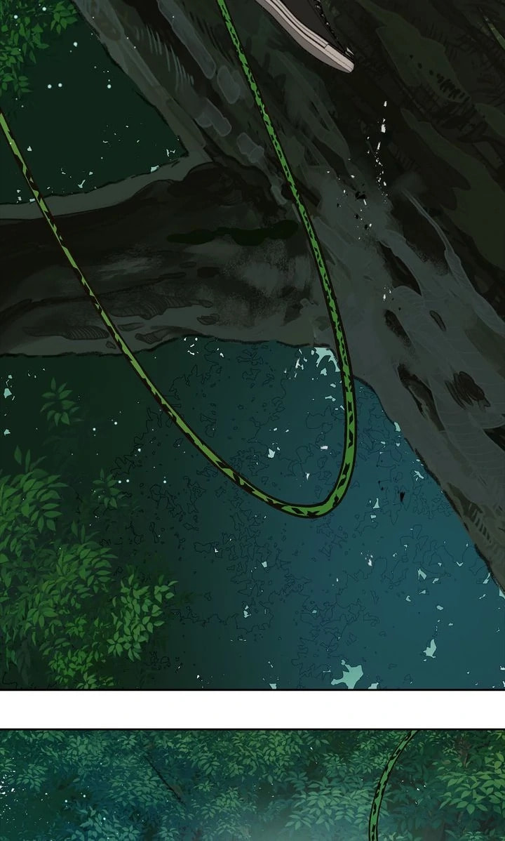 Flower of Allure Chapter 22 page 39 - 
