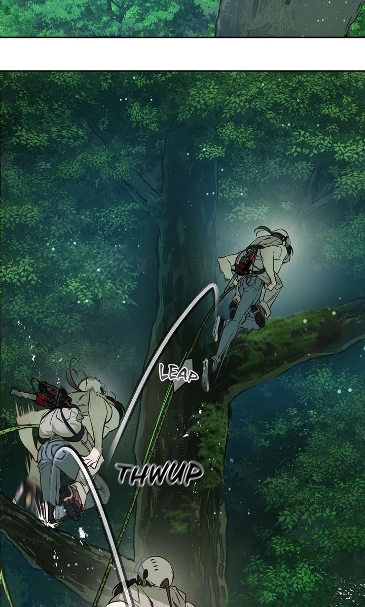 Flower of Allure Chapter 22 page 41 - 