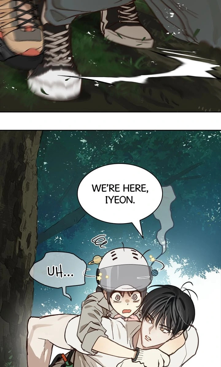 Flower of Allure Chapter 22 page 44 - 