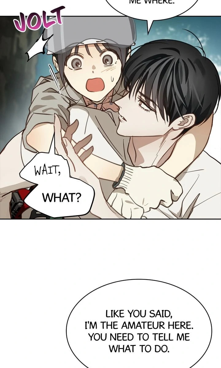 Flower of Allure Chapter 22 page 46 - 