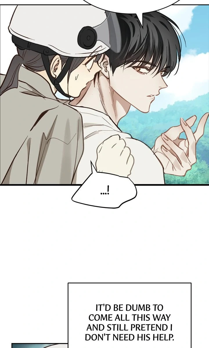 Flower of Allure Chapter 22 page 47 - 