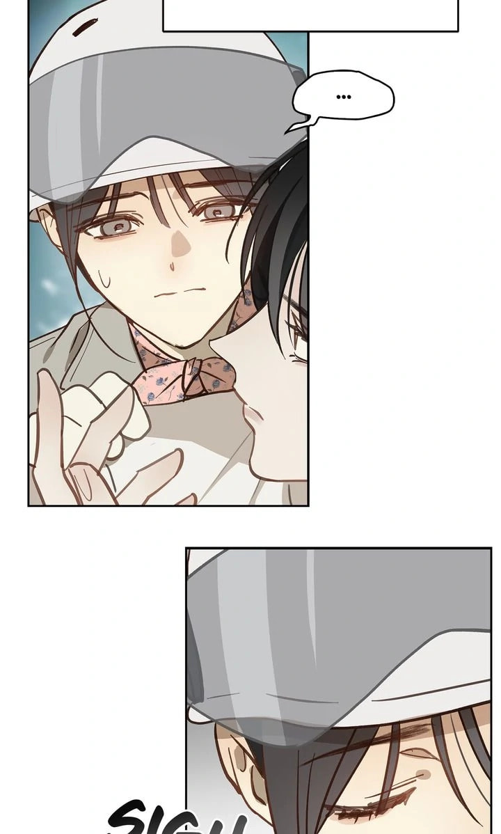Flower of Allure Chapter 22 page 48 - 