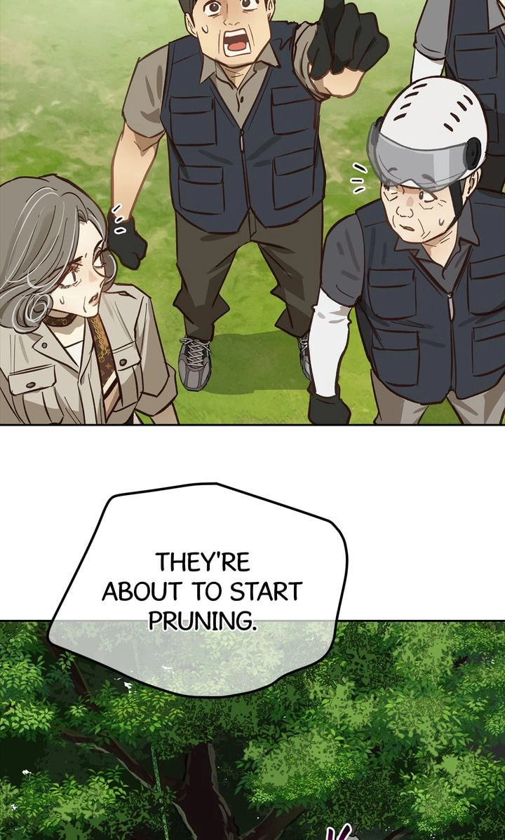 Flower of Allure Chapter 22 page 51 - 