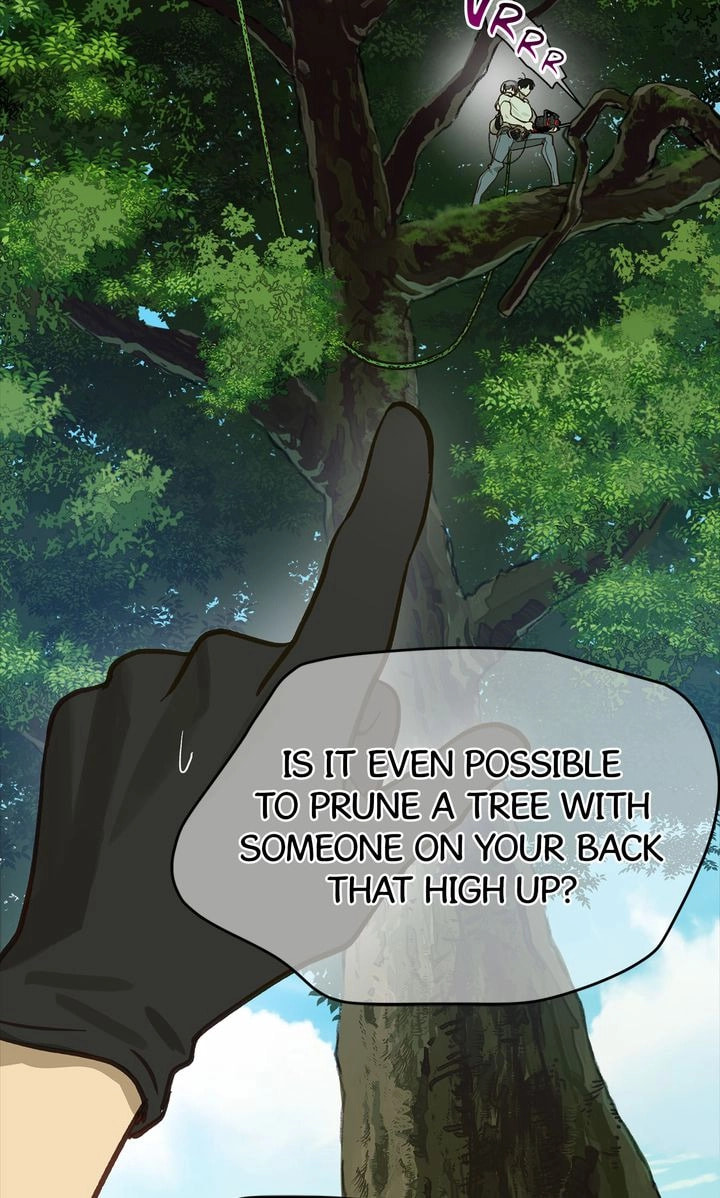 Flower of Allure Chapter 22 page 52 - 