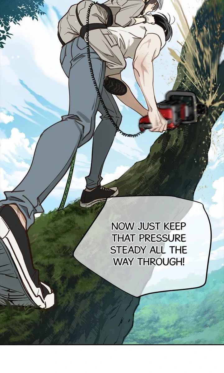 Flower of Allure Chapter 22 page 57 - 