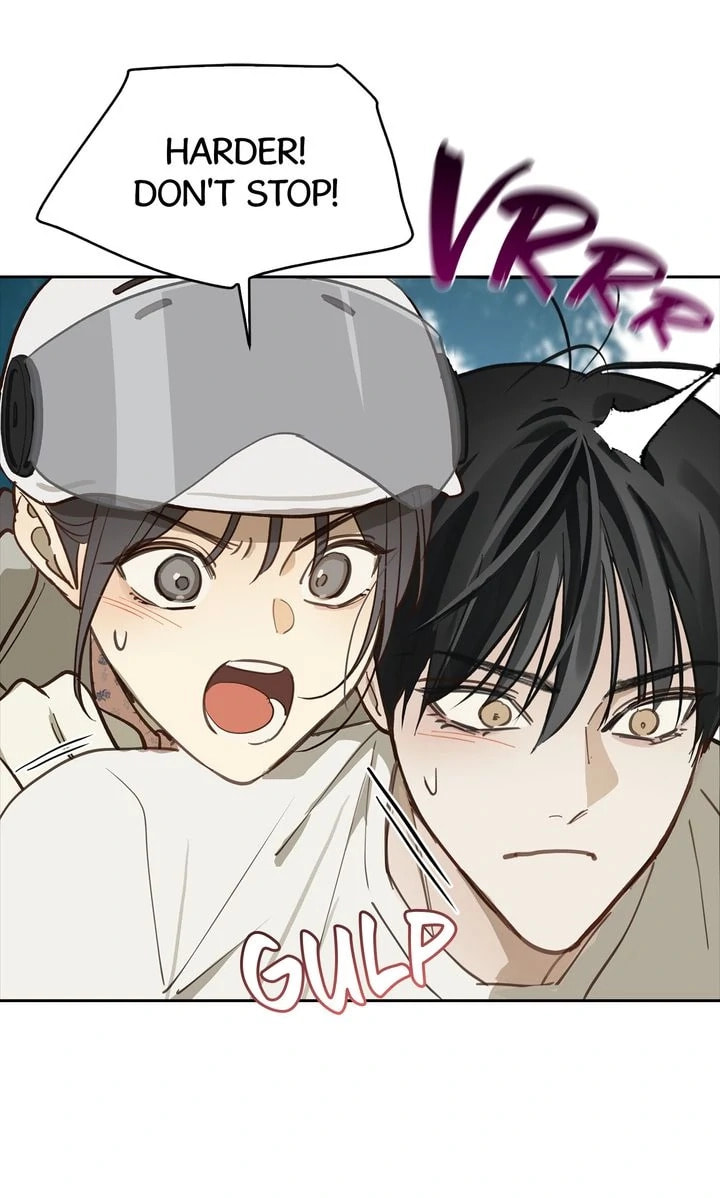 Flower of Allure Chapter 22 page 58 - 