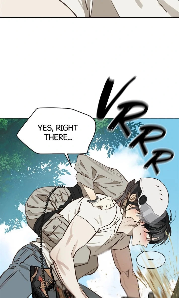 Flower of Allure Chapter 22 page 60 - 