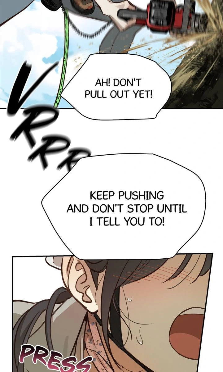 Flower of Allure Chapter 22 page 61 - 