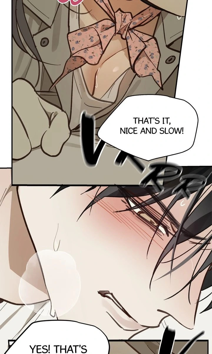 Flower of Allure Chapter 22 page 62 - 