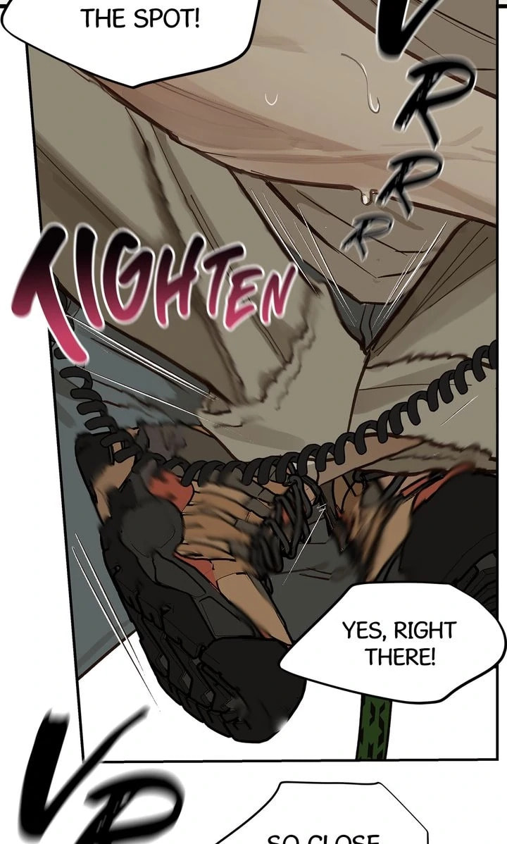 Flower of Allure Chapter 22 page 63 - 
