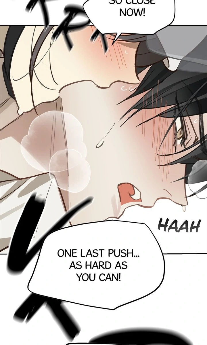 Flower of Allure Chapter 22 page 64 - 