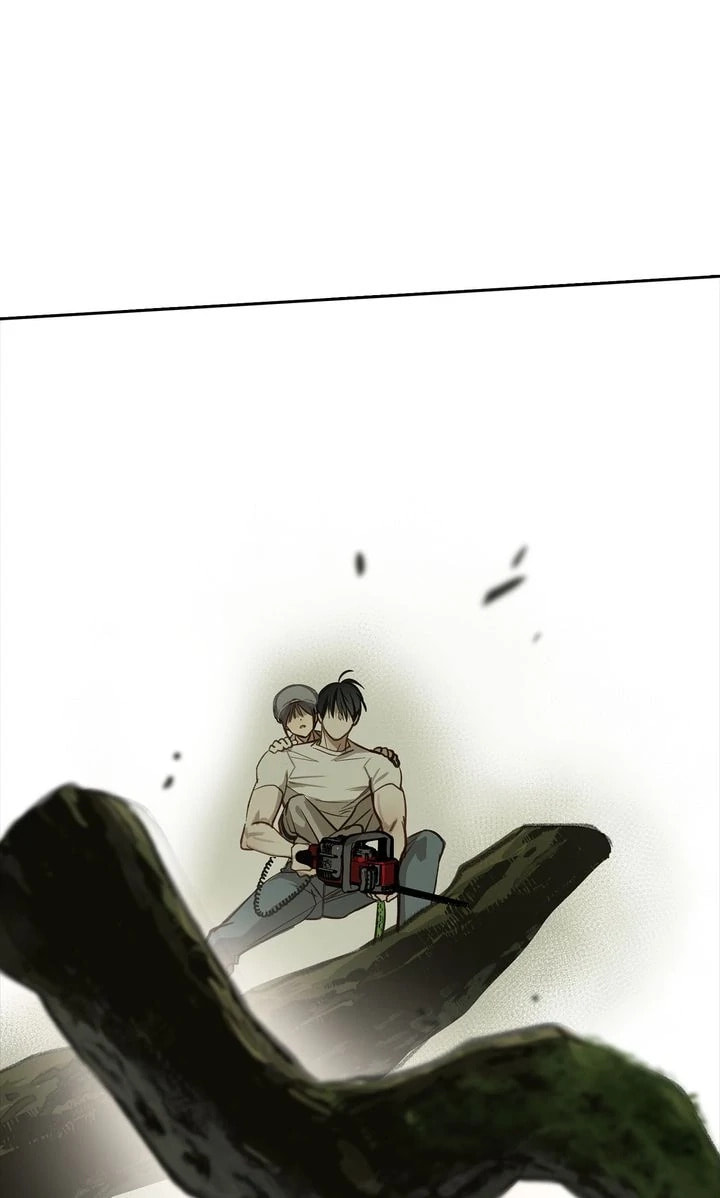 Flower of Allure Chapter 22 page 68 - 