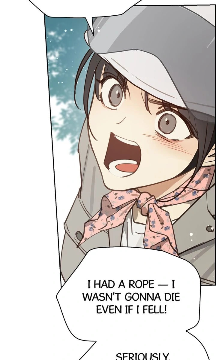 Flower of Allure Chapter 22 page 8 - 