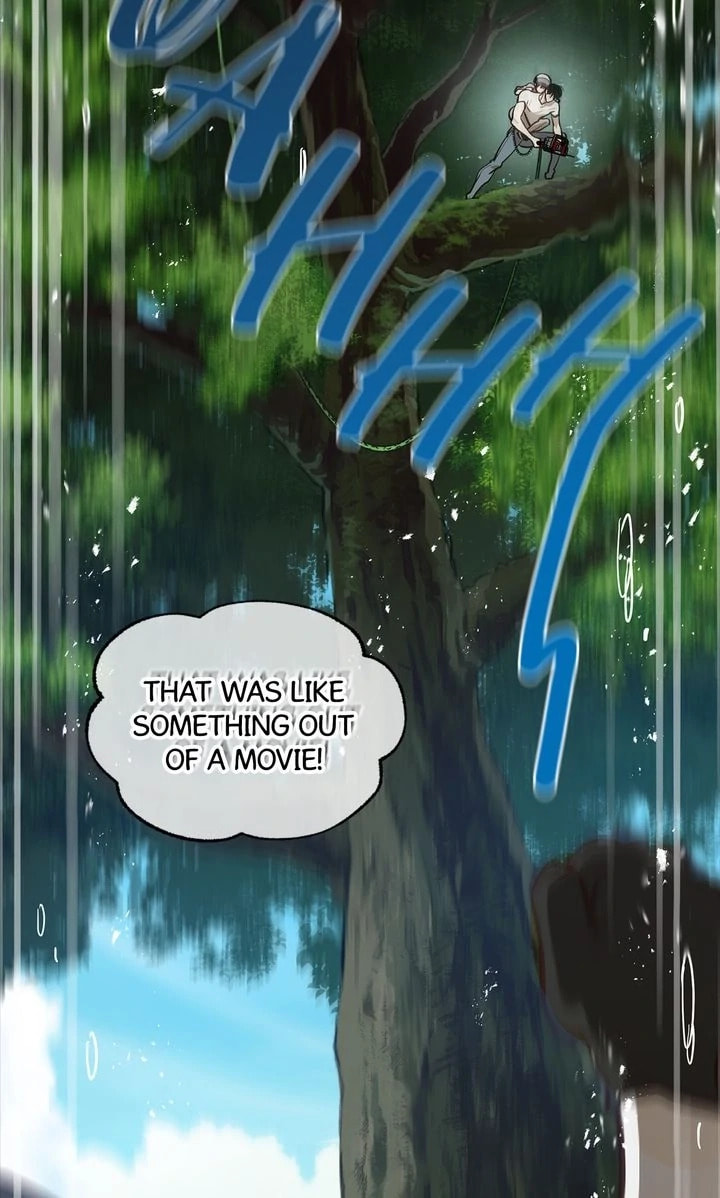 Flower of Allure Chapter 22 page 72 - 