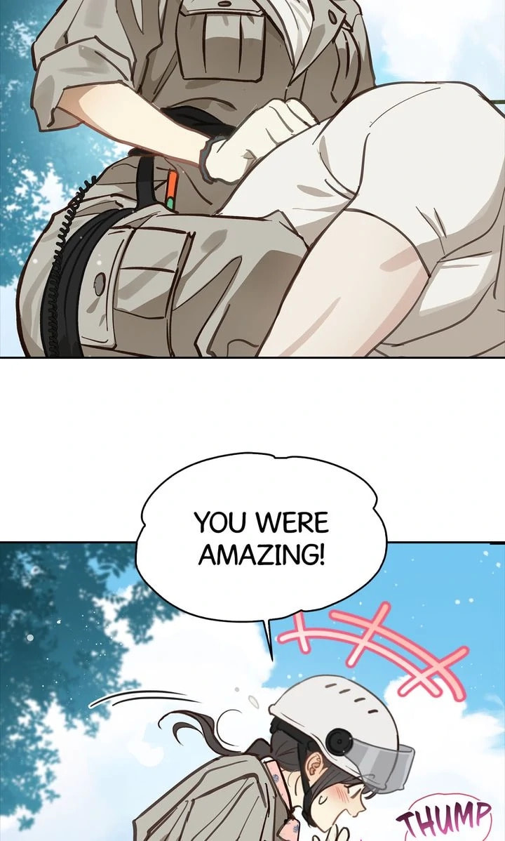 Flower of Allure Chapter 22 page 75 - 