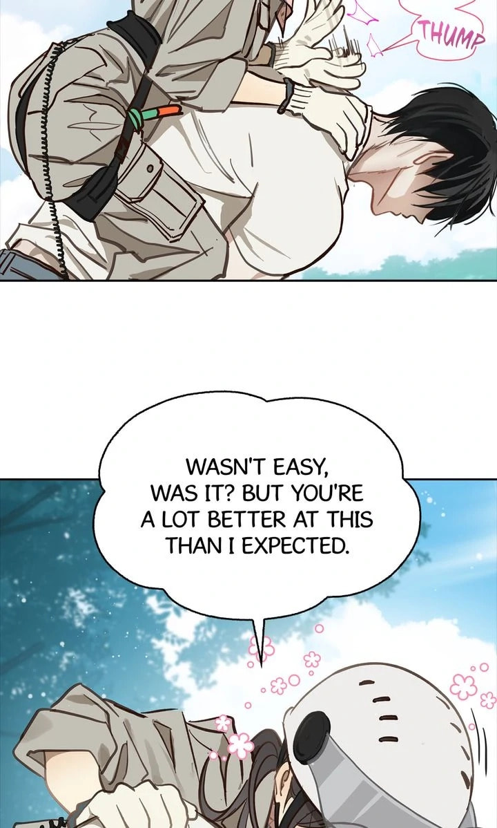 Flower of Allure Chapter 22 page 76 - 