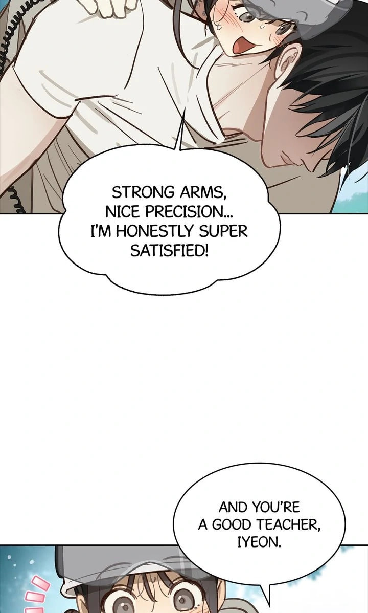 Flower of Allure Chapter 22 page 77 - 