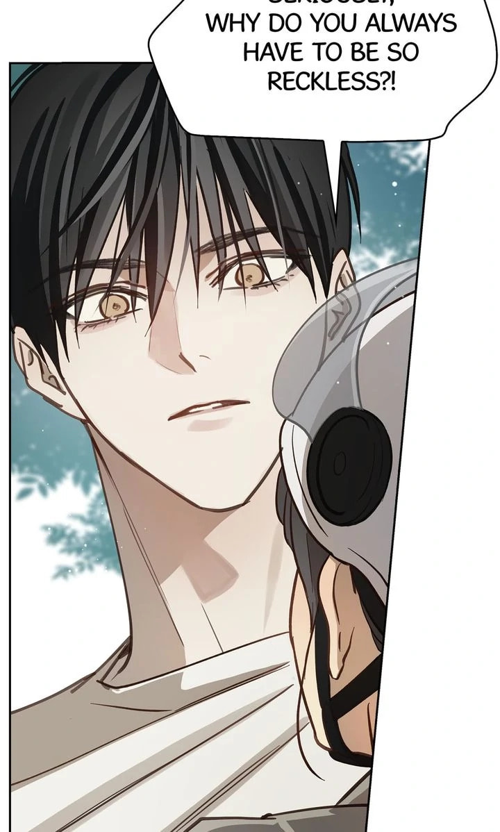 Flower of Allure Chapter 22 page 9 - 