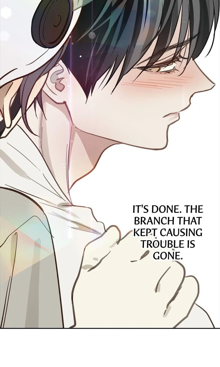 Flower of Allure Chapter 22 page 81 - 