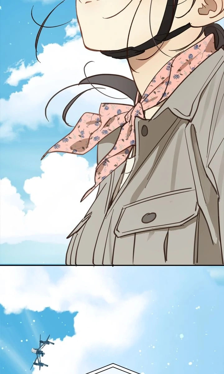 Flower of Allure Chapter 22 page 85 - 