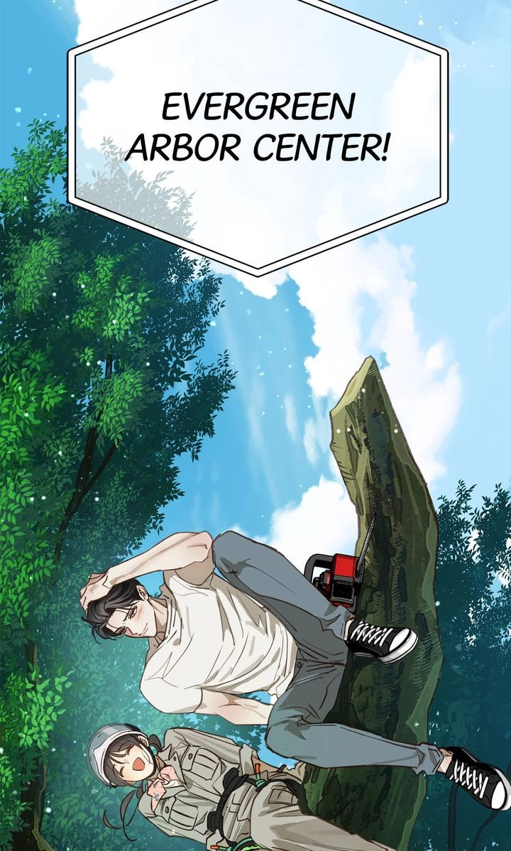Flower of Allure Chapter 22 page 86 - 
