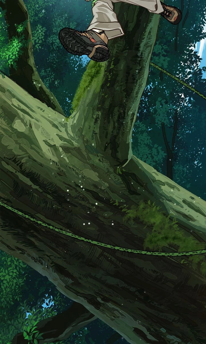 Flower of Allure Chapter 22 page 87 - 