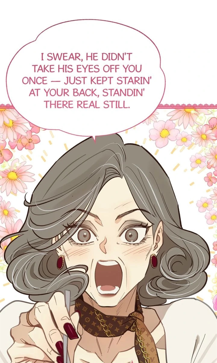Flower of Allure Chapter 23 page 1 - 