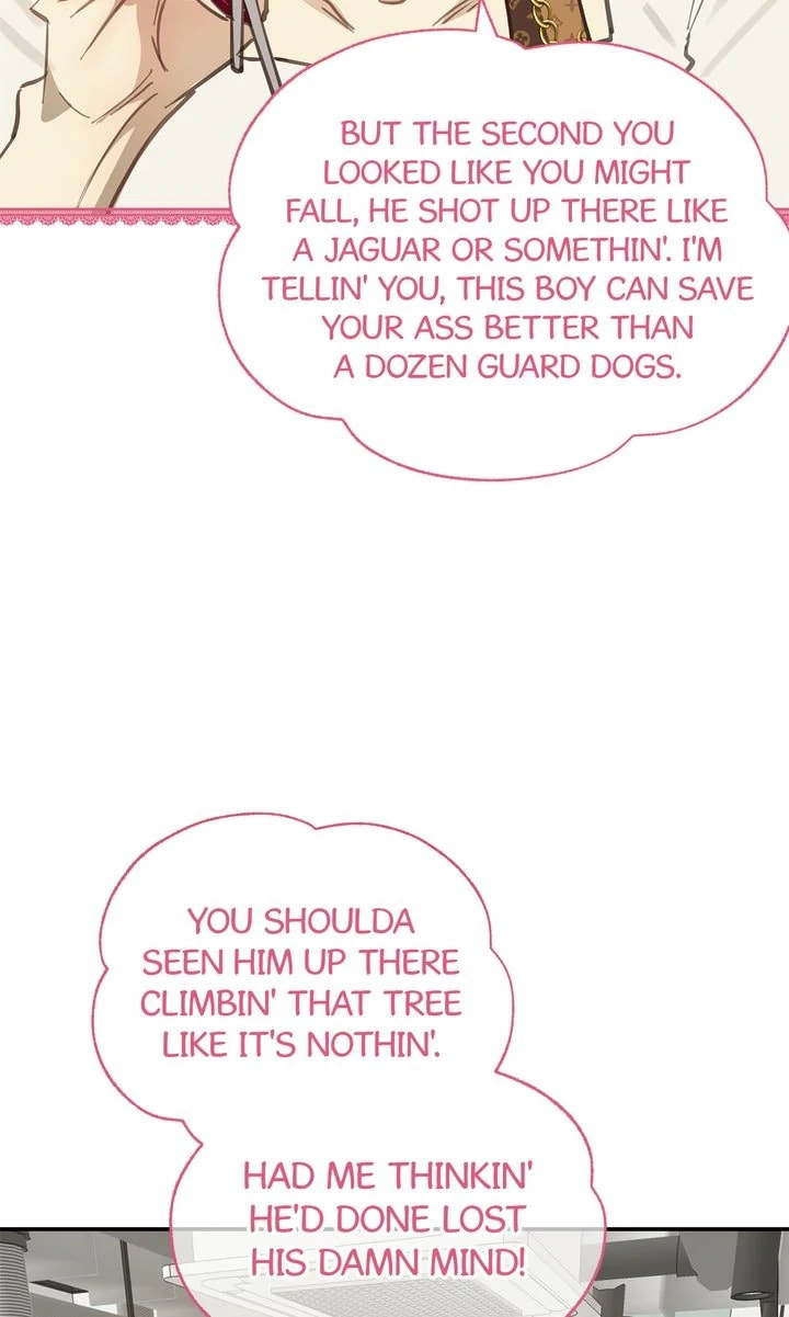 Flower of Allure Chapter 23 page 2 - 