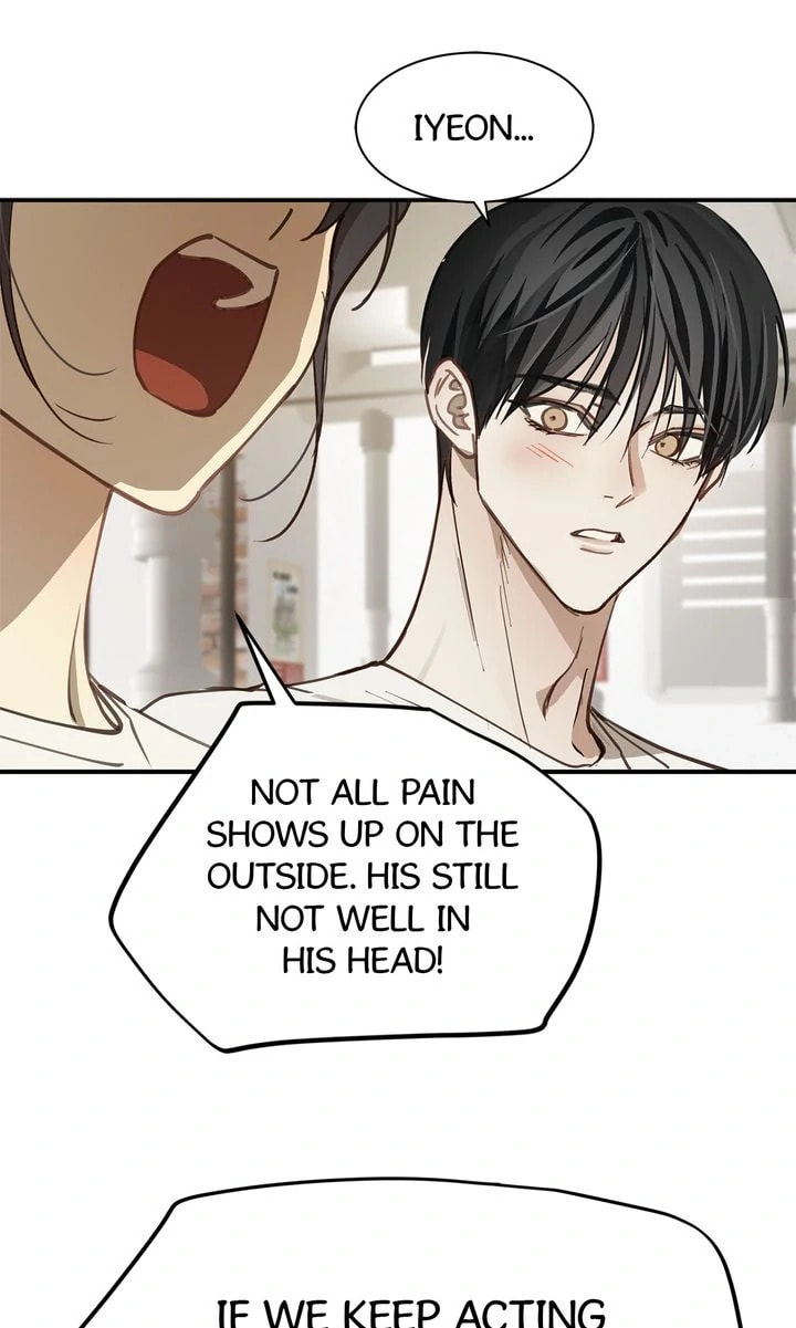 Flower of Allure Chapter 23 page 13 - 