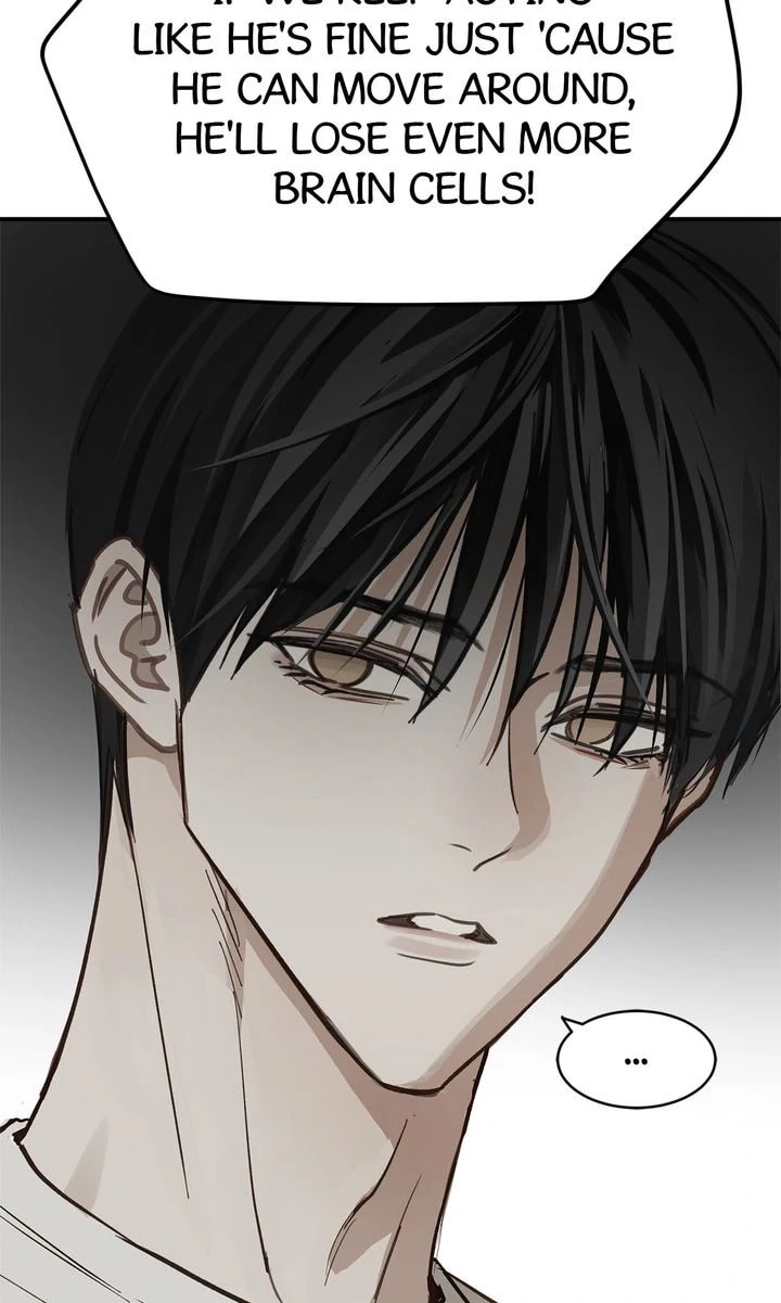 Flower of Allure Chapter 23 page 14 - 