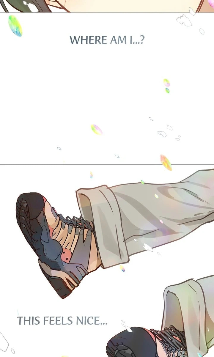 Flower of Allure Chapter 23 page 20 - 