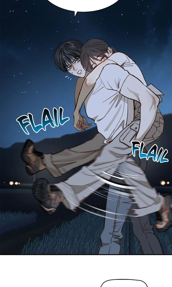 Flower of Allure Chapter 23 page 24 - 