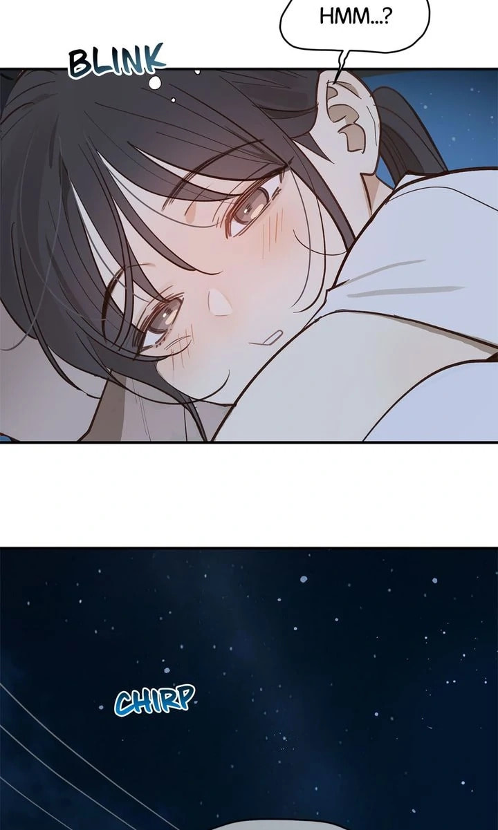 Flower of Allure Chapter 23 page 25 - 