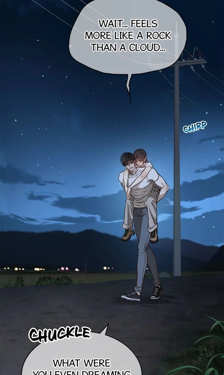 Flower of Allure Chapter 23 page 26 - 