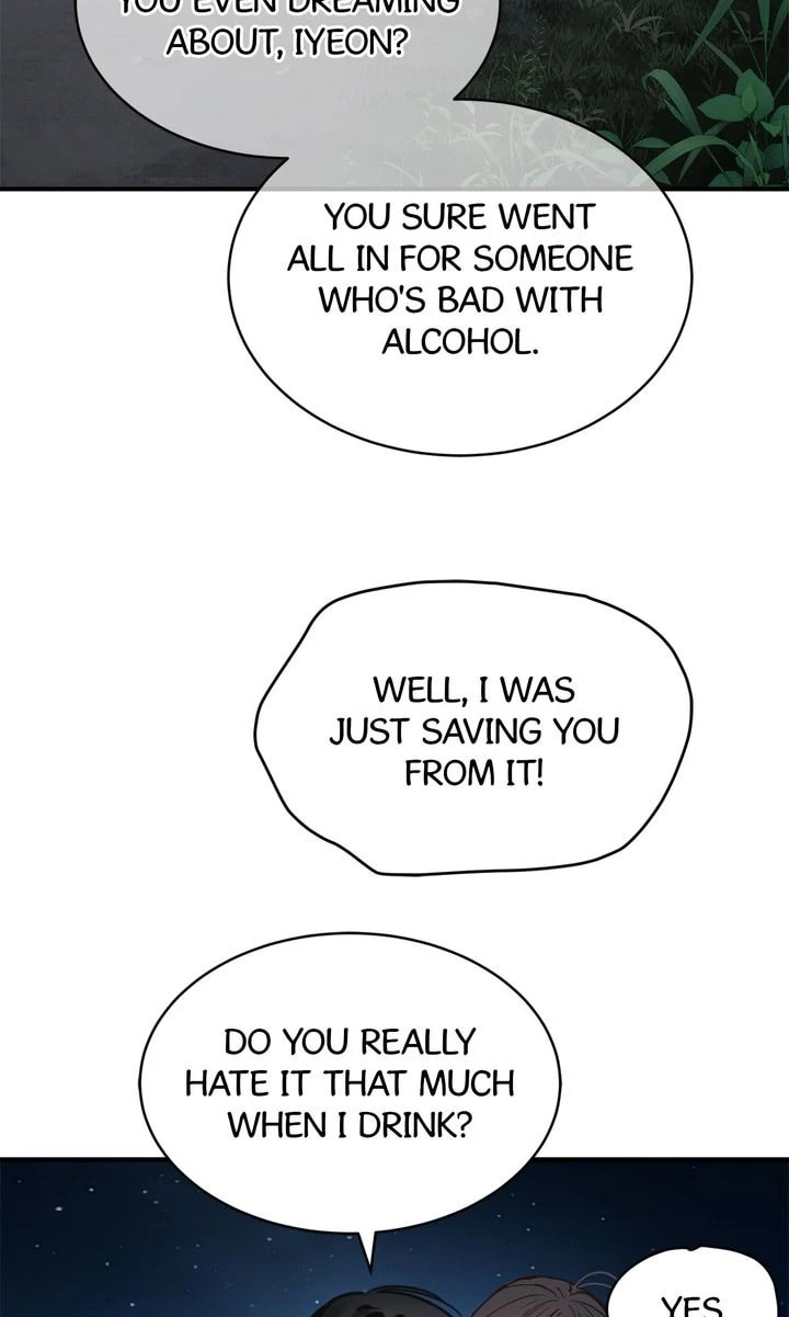 Flower of Allure Chapter 23 page 27 - 