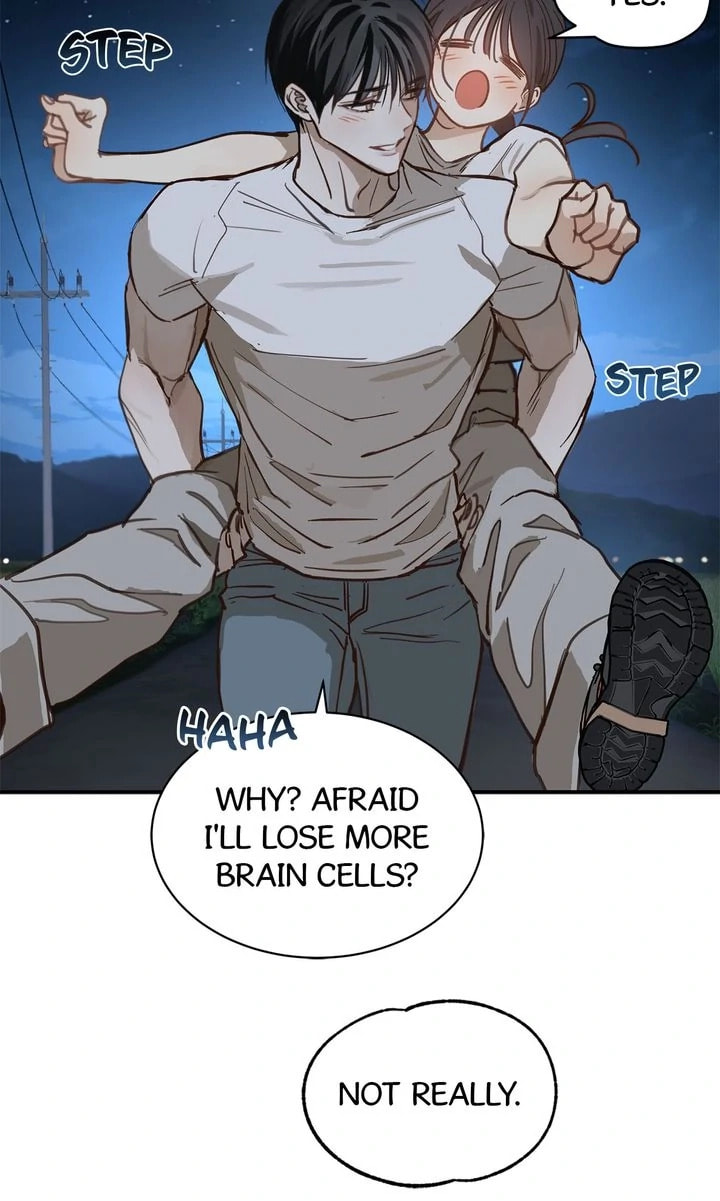 Flower of Allure Chapter 23 page 28 - 