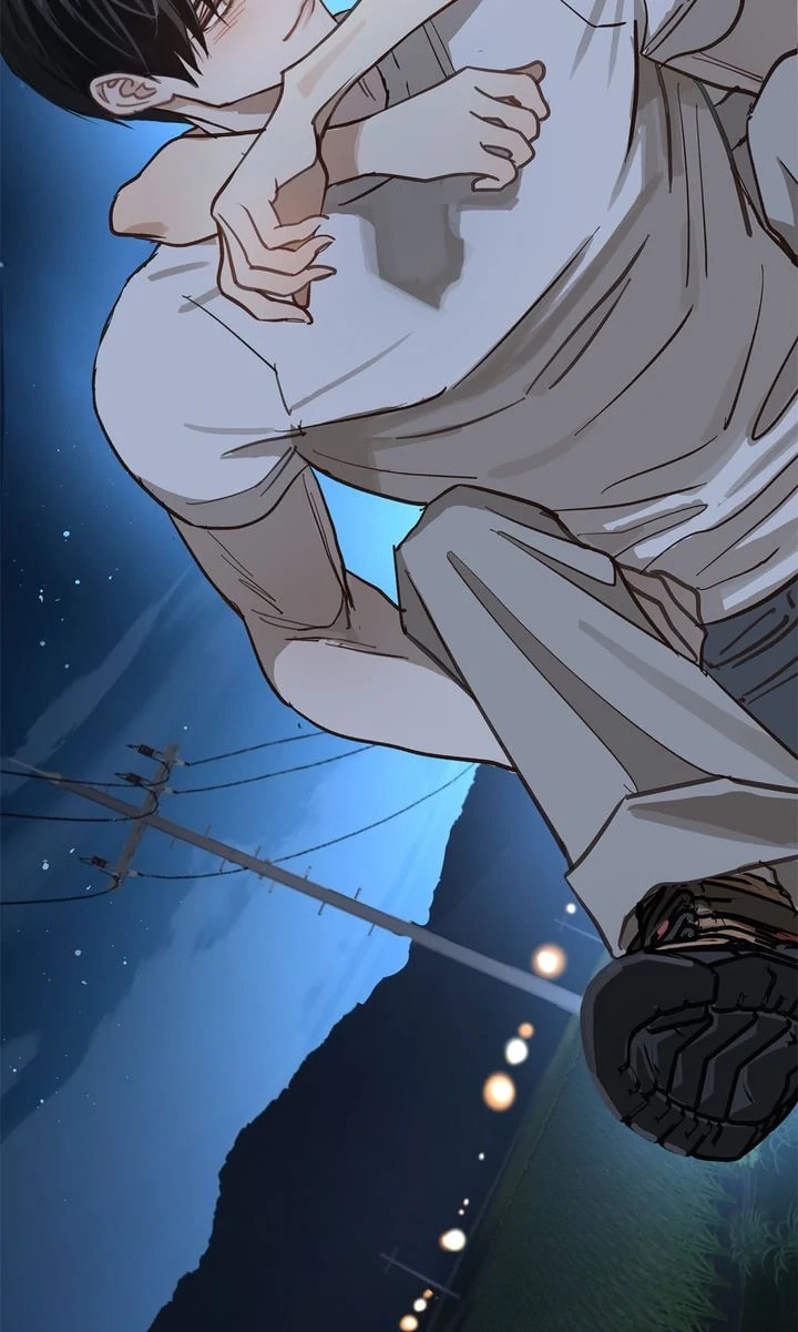Flower of Allure Chapter 23 page 30 - 