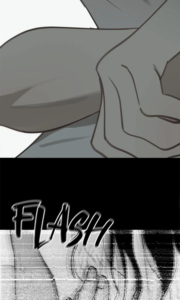 Flower of Allure Chapter 23 page 32 - 